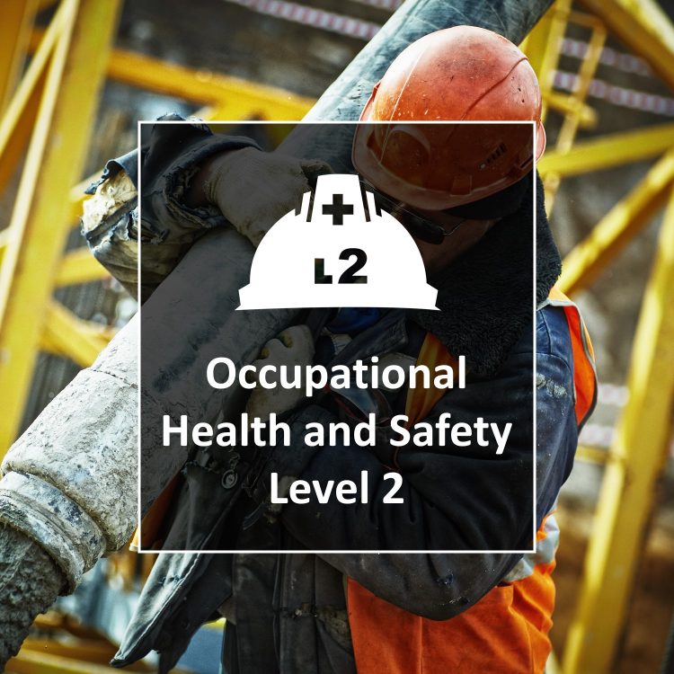 Occupational Health & Safety Level 2