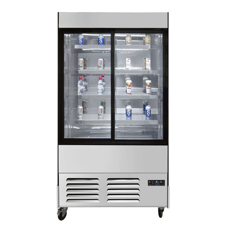 multideck fridge